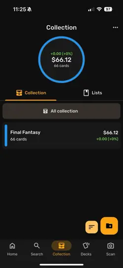 MTG Final Fantasy Foil , Regular , Rare, Uncommon , Common Card Lot - Image 3