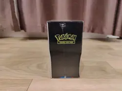 Pokemon TCG Mega Evolution ETB Elite Trainer Box Lucario - Brand New & Sealed - Image 3