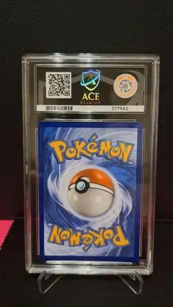 Sylveon EX RC32/RC32 - Radiant Collection - Pokemon TCG - ACE 9 - Image 4