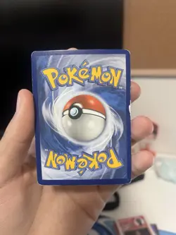 Rowlet & Alolan Exeggutor Tag Team GX - 1/236 - Ultra Rare DMG, English Pokemon - Image 2