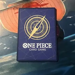 Kouzuki Toki OP02-031 UC Paramount War - ONE PIECE Card Game English - Image 2