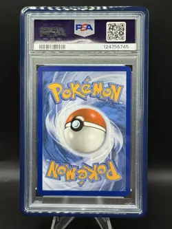 PSA 10 Gem Mint 2025 Pokemon PRE EN Jolteon ex #030/131 Double Rare - Image 2