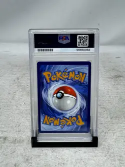Pokemon TCG Rayquaza VMAX TG20/TG30 Swsh12: Silver Tempest Full Art PSA10 - Image 2