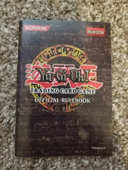 Yu-gi-oh! GX Elemental Hero Starter Deck 2006 PACKAGING ONLY NO CARDS - Image 3