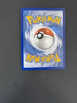 Pokemon TCG Rillaboom v Shining Fates Holo Card SV105/SV122 - Image 2