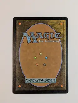 MTG Card - 1x Impact Tremors - Dragons of Tarkir - LP - Magic The Gathering #140 - Image 2