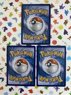 3 Card Pokemon Lot!!! All Cards NM!!! READ DESCRIPTION 🍀🤙🏻🍀🤙🏻 - Image 2