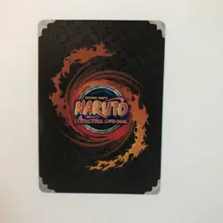 Heroic Spirit Foil Mission card M-984 Naruto ccg tcg - Image 5