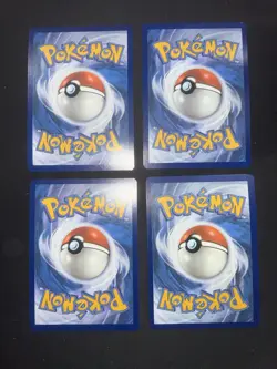 Pokemon Card Collection Lot Holos Full Arts Hits SIR Near mint NM - Image 3