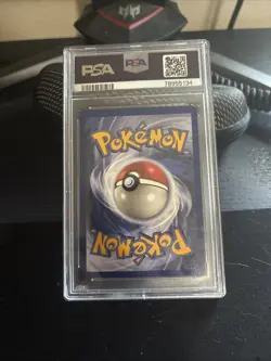 1999 Pokemon TCG Zapdos Fossil Holo Card 15/62 1st Edition Rare - Image 4