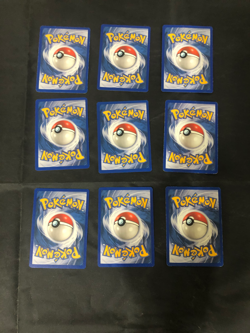 Sandstorm, Dragon, Ruby & Sapphire Pokemon Mixed Card Lot of 64 - Image 2