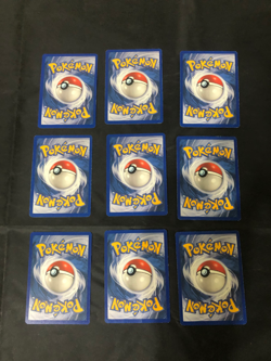 Sandstorm, Dragon, Ruby & Sapphire Pokemon Mixed Card Lot of 64 - Image 4