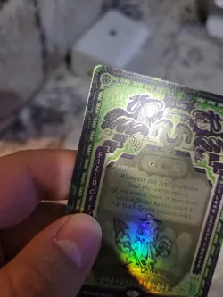 Field of the Dead Secret Lair MTG Foil - Image 5
