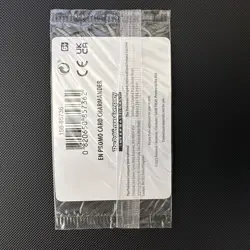 Charmander 004/165 EB GAMES Stamp Sealed Promo Pokemon Card NM - Image 3