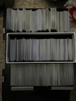 Pokemon Cards Bulk Lot 1,500 Cards ALL HOLOS AND REVERSE HOLOS!! - Image 1