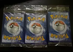 3 Sealed Pokemon Greninja SWSH144 25th Anniversary Promo Cards ⭐🔥 - Image 2