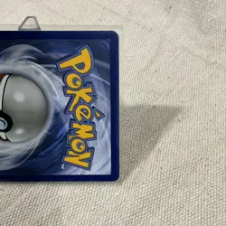 Surfing Pikachu Vmax Celebrations 009/025 Full Art Pokemon Card NM - Image 4
