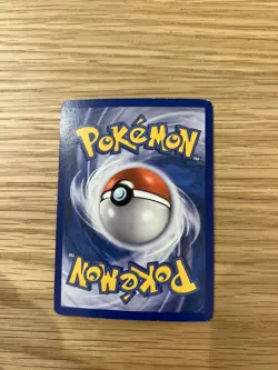 Pokemon Card - Ditto EX Delta Species Reverse Holo 35/113 Stamped - Excellent - Image 2