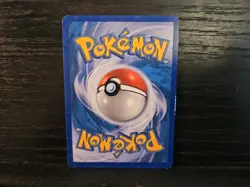 Arcanine 1/111 Rising Rivals Reverse Holo Pokemon Card - Image 2