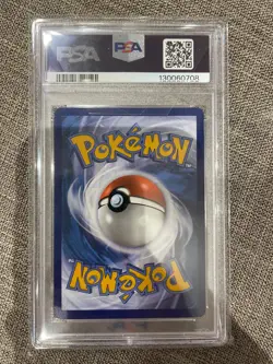N's Zorua - 189 (Pokemon Center Exclusive) 189 Sv: Scarlet & Violet Promo Cards - Image 2
