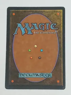 MTG Sol'kanar the Swamp King (Chronicles/Gold/R) - BGM - Image 2