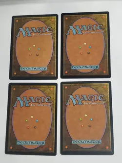 MTG Playset 4x Tranquility (5th Edition/Green/C) - BGM - Image 2