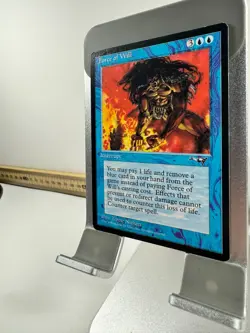 Magic: The Gathering - Force of Will (Alliances) #28 Uncommon - Lightly Played - Image 3