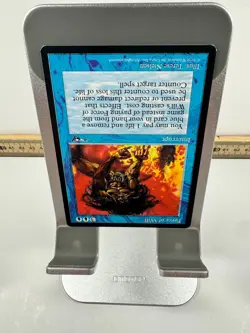 Magic: The Gathering - Force of Will (Alliances) #28 Uncommon - Lightly Played - Image 5