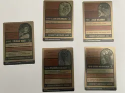 Magic: The Gathering | Secret Lair | Magic: The Baseballing FOIL - Image 2