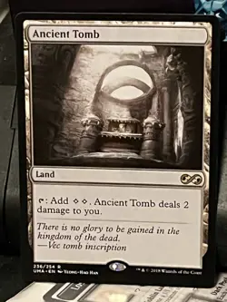 ancient tomb ultimate masters - Image 1