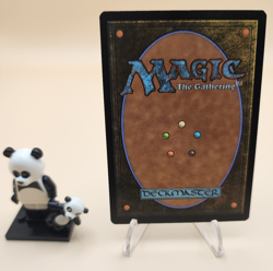 MTG - Animate Dead - Secret Lair Drop - 2189 - Iron Maiden Album Art - Foil - Image 2