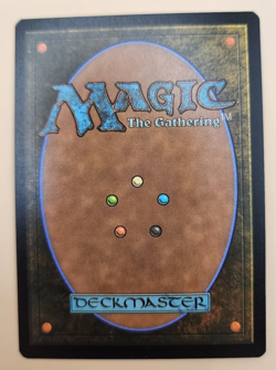 MTG - Animate Dead - Secret Lair Drop - 2189 - Iron Maiden Album Art - Foil - Image 4