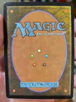 MTG Retrofitter Foundry HALO FOIL 0045 SLC, NM - Image 2