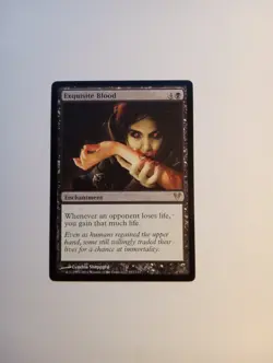 Exquisite Blood Avacyn Restored Regular - Image 1