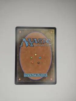 Patchwork Banner Bloomburrow Foil - Image 2