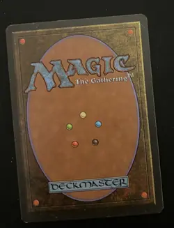 lord of tresserhorn - alliances, mtg - Image 2
