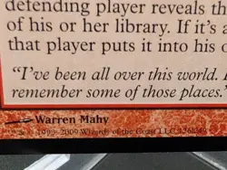 Goblin Guide Zendikar Regular - Image 2