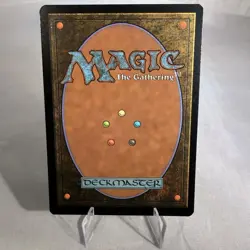 Nissa, Resurgent Animist - Foil Aftermath NM Mythic Elf MTG - Image 2