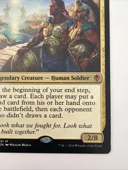 Kynaios and Tiro of Meletis The List Reprints Regular - Image 4