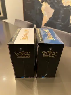 Pokemon Center Mega Evolution Gardevoir & Lucario ETB Elite Trainer Box Set Of 2 - Image 3