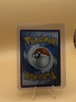 Pokemon TCG Fezandipiti EX 038/064 Shrouded Fable Double Rare Holo - Image 2