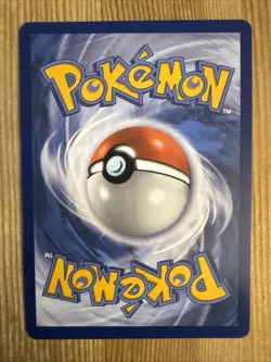 Shedinja Pokemon Mega Evolution 144/132 Illustration Rare Holofoil Full Art NM - Image 2