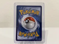 Pokemon TCG Misty's Psyduck Scarlet & Violet 193/182 Destined Rivals NM - Image 3