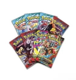 Pokemon: Mega Venusaur ex Premium Collection ✅PRESALE(5/12/25)✅ ✨SEALED✨ - Image 3