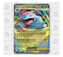 Pokemon: Mega Venusaur ex Premium Collection ✅PRESALE(5/12/25)✅ ✨SEALED✨ - Image 5