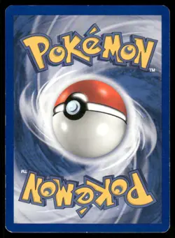 Pokemon Tcg Torkoal #10 Pokemon POP Series 1 LP - Image 2