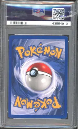 WEEDLE #69 PSA 10 1999 POKEMON Base Set Unlimited WOTC - Image 2
