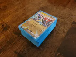 Pokemon TCG Dragapult ex Dusknoir Competitive Deck Tournament Ready w/sleeves - Image 2