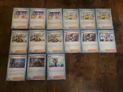 Pokemon TCG Dragapult ex Dusknoir Competitive Deck Tournament Ready w/sleeves - Image 5