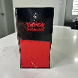 Pokemon Scarlet & Violet Destined Rivals Elite Trainer Box ETB - Image 4